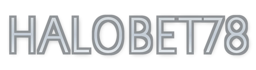 HALOBET78